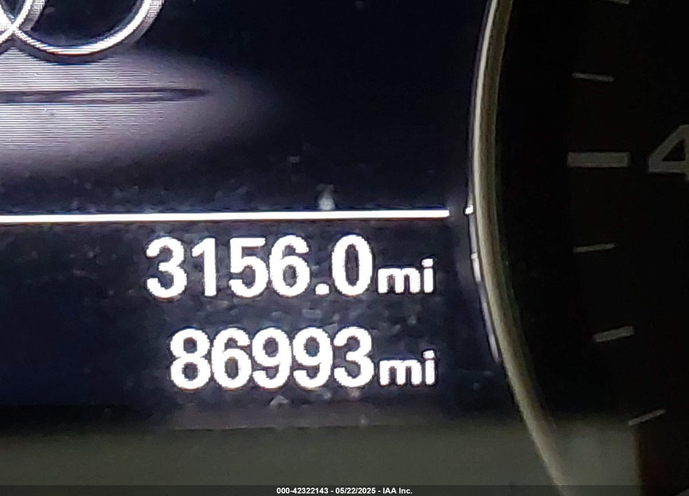 2018 AUDI A6 VIN: WAUG8AFC6JN027381