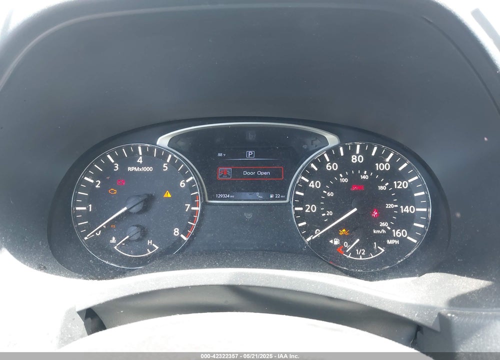 2020 NISSAN PATHFINDER VIN: 5N1DR2BN3LC624191
