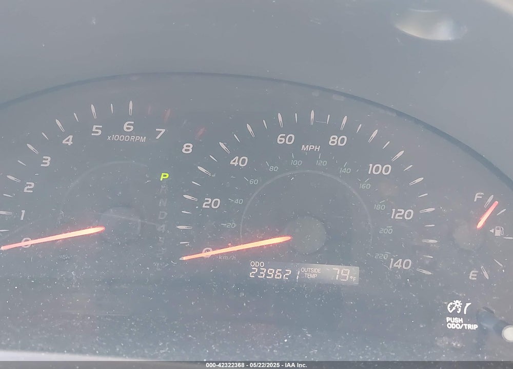 2007 TOYOTA CAMRY VIN: 4T1BE46K17U644244