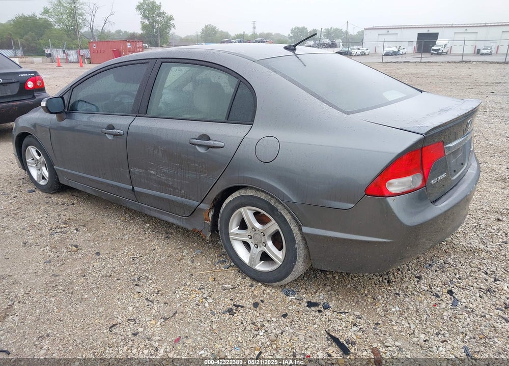 2009 HONDA CIVIC HYBRID VIN: JHMFA36269S002160