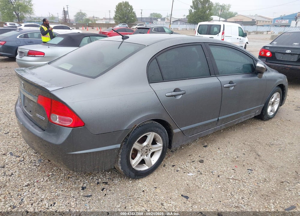 2009 HONDA CIVIC HYBRID VIN: JHMFA36269S002160
