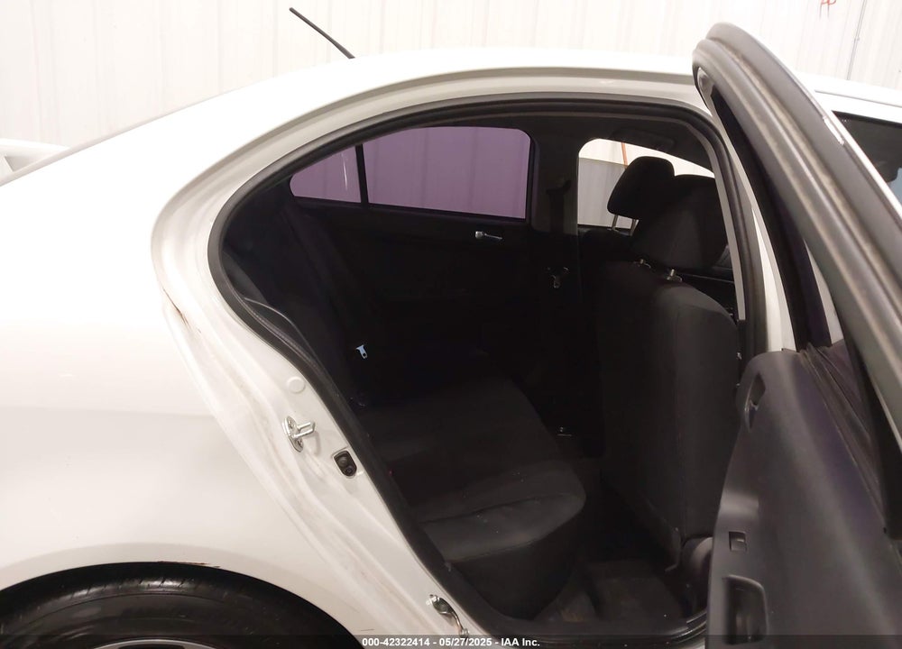2017 MITSUBISHI LANCER VIN: JA32U2FU0HU015698
