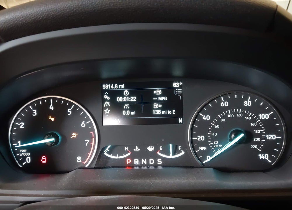 2021 FORD ECOSPORT VIN: MAJ6S3GL0MC410684