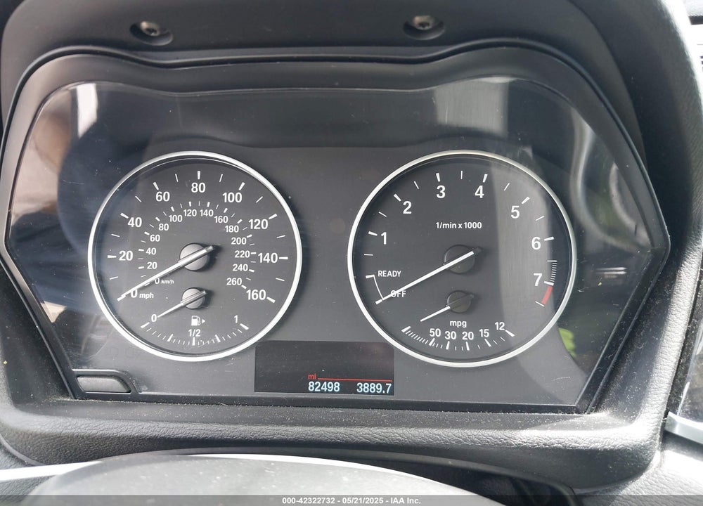 2018 BMW X1 VIN: WBXHU7C32J5H40746