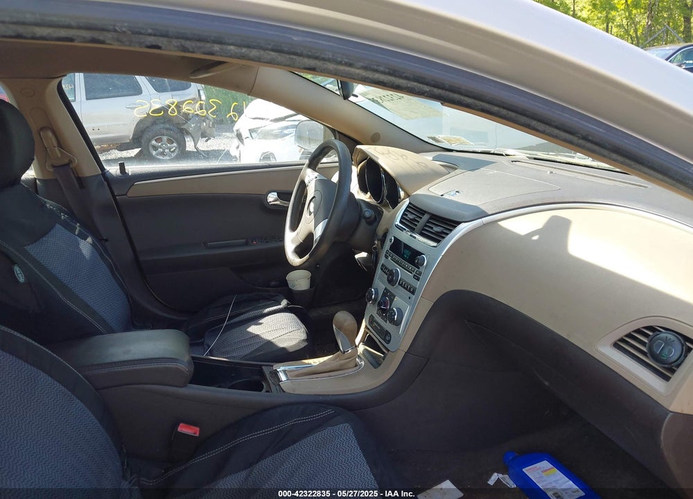 2010 CHEVROLET MALIBU VIN: 1G1ZA5EB9AF105915