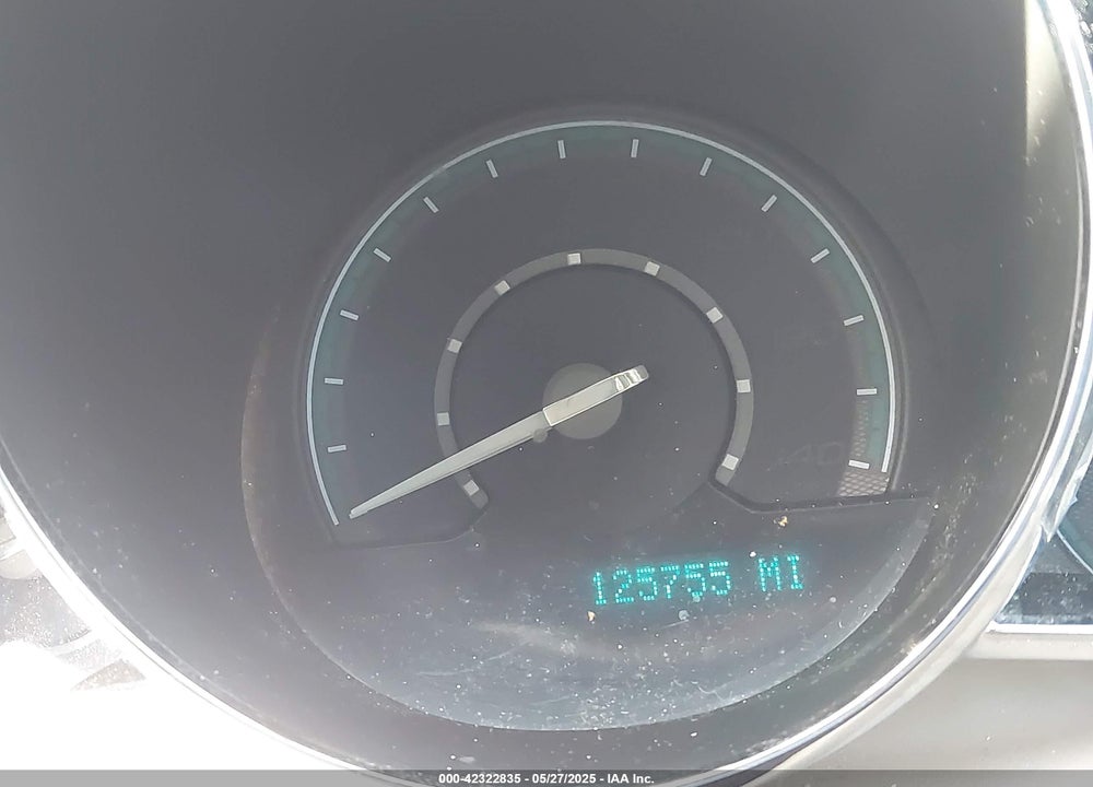 2010 CHEVROLET MALIBU VIN: 1G1ZA5EB9AF105915