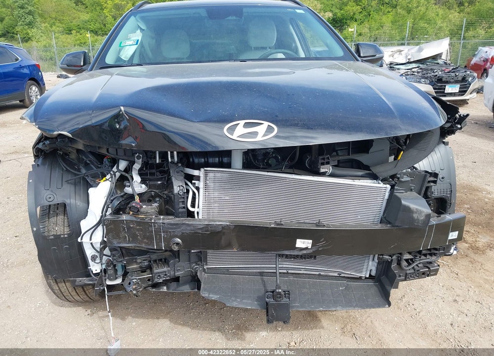 2025 HYUNDAI KONA VIN: KM8HCCAB0SU259199