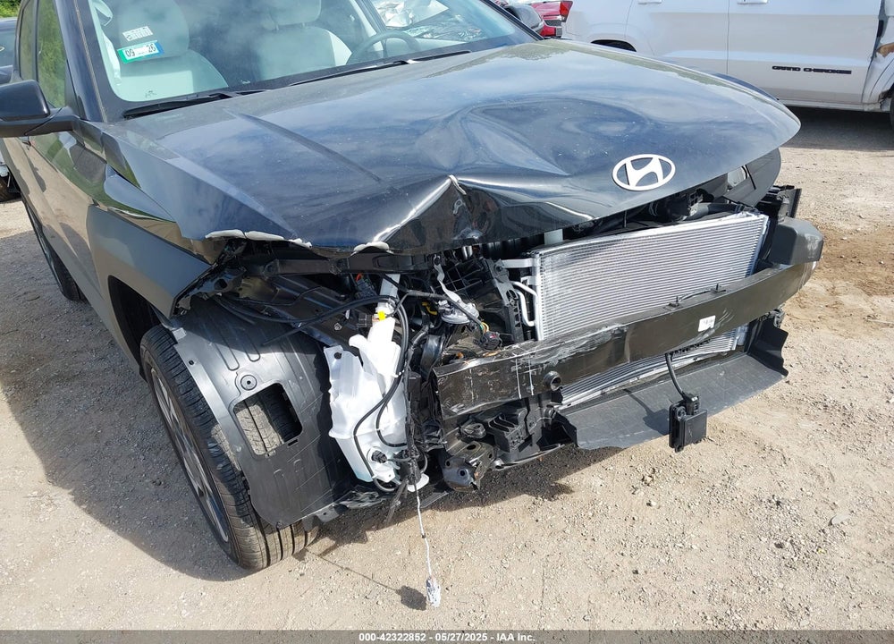 2025 HYUNDAI KONA VIN: KM8HCCAB0SU259199