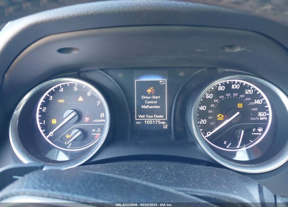 2020 TOYOTA CAMRY VIN: 4T1G11AK8LU362751
