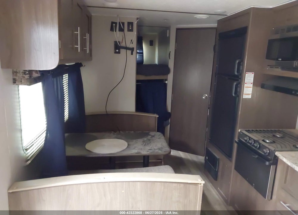 2019 KEYSTONE RV OTHER VIN: 4YDT26221K7242408