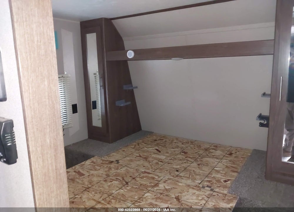2019 KEYSTONE RV OTHER VIN: 4YDT26221K7242408