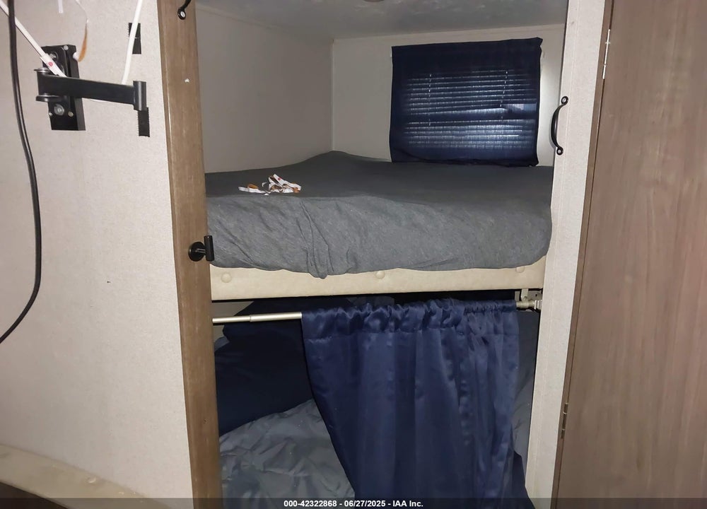 2019 KEYSTONE RV OTHER VIN: 4YDT26221K7242408