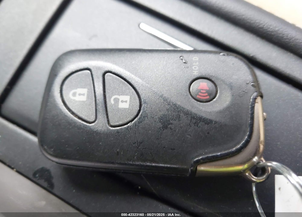 2014 LEXUS CT 200H VIN: JTHKD5BH2E2178628