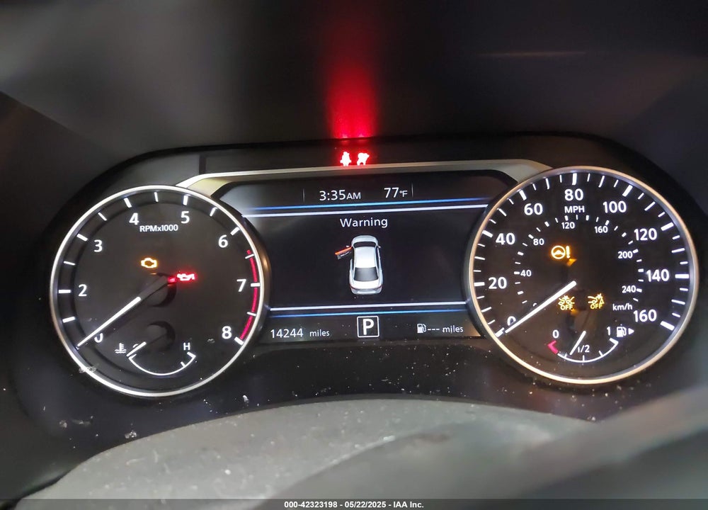 2022 NISSAN SENTRA VIN: 3N1AB8DV5NY285815