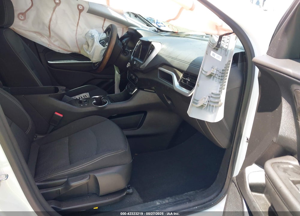 2022 GMC TERRAIN VIN: 3GKALMEVXNL252859