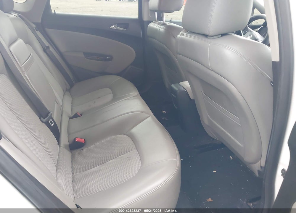 2014 BUICK VERANO CONVENIENCE GROUP VIN: 1G4PR5SK0E4116858