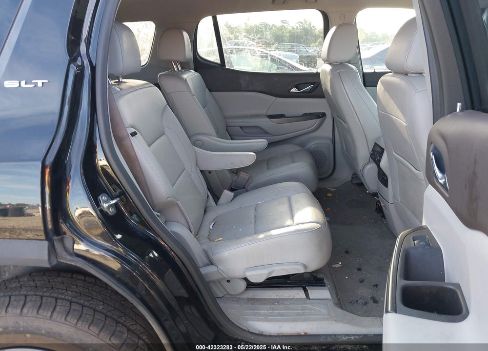 2022 GMC ACADIA VIN: 1GKKNMLS3NZ160962