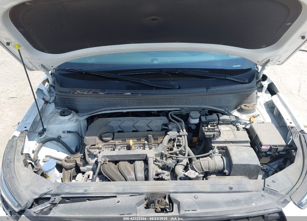 2022 HYUNDAI VENUE VIN: KMHRB8A32NU153287