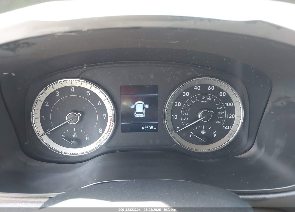 2022 HYUNDAI VENUE VIN: KMHRB8A32NU153287