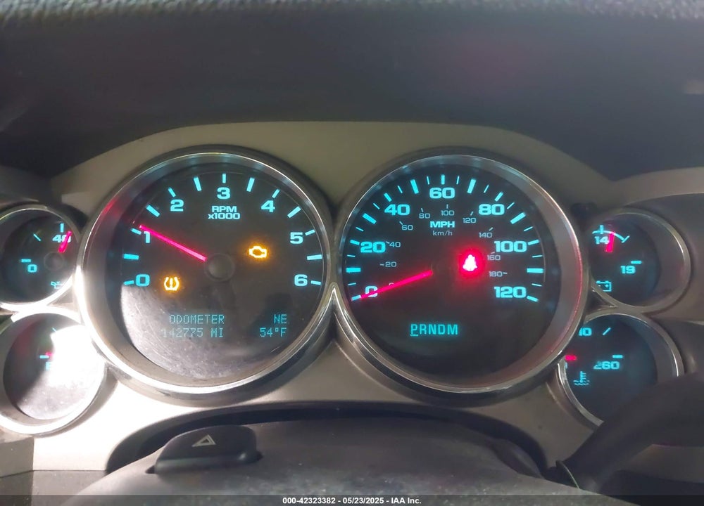 2013 CHEVROLET SILVERADO 1500 LT VIN: 3GCPKSE7XDG316775