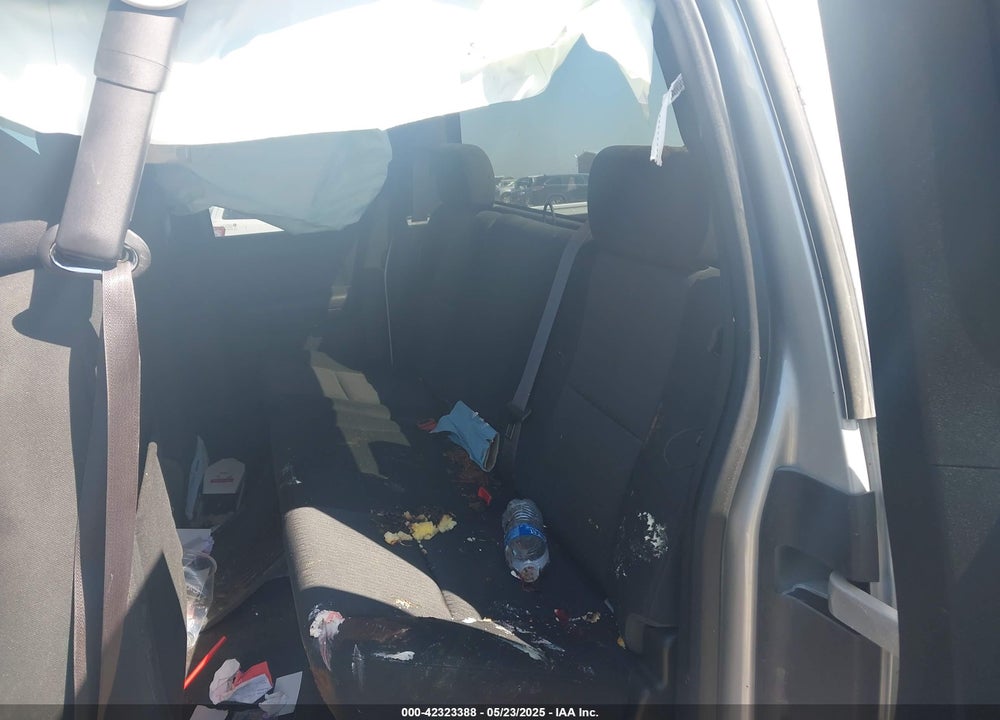 2013 GMC SIERRA VIN: 1GTR2VE77DZ311852