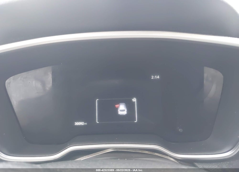 2023 TOYOTA COROLLA CROSS VIN: 7MUDAAAG4PV062515