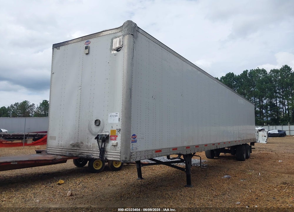 2015 UTILITY TRAILER MFG OTHER VIN: 1UYVS2537FG216217