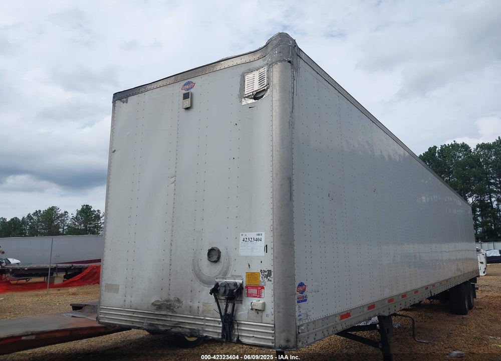 2015 UTILITY TRAILER MFG OTHER VIN: 1UYVS2537FG216217