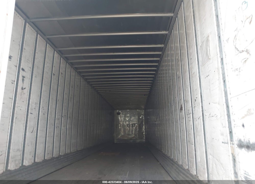 2015 UTILITY TRAILER MFG OTHER VIN: 1UYVS2537FG216217