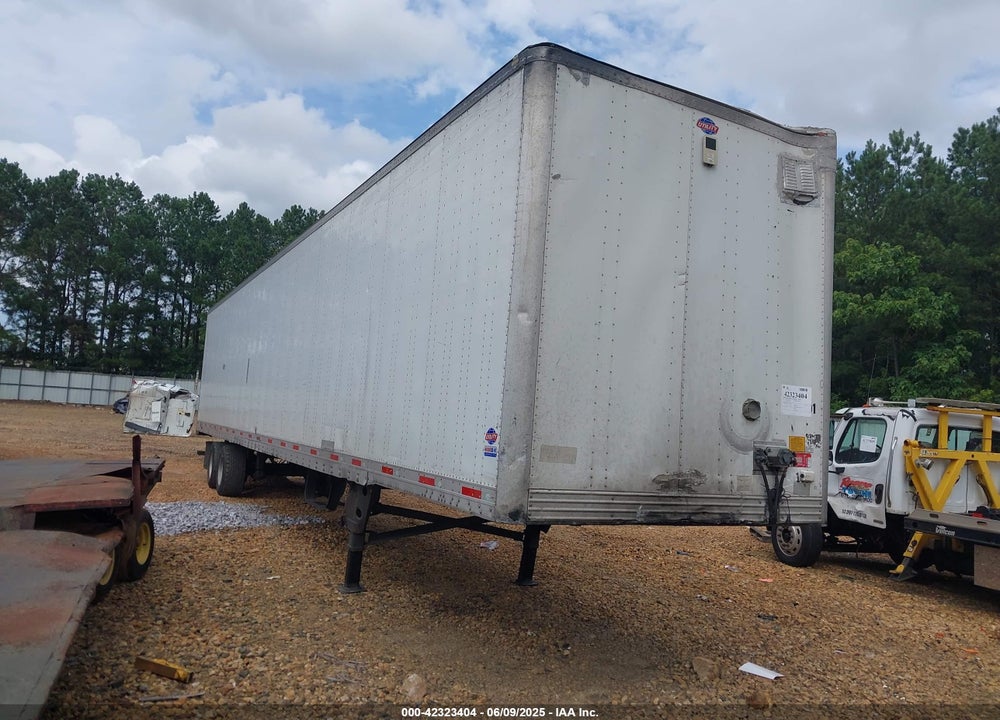 2015 UTILITY TRAILER MFG OTHER VIN: 1UYVS2537FG216217