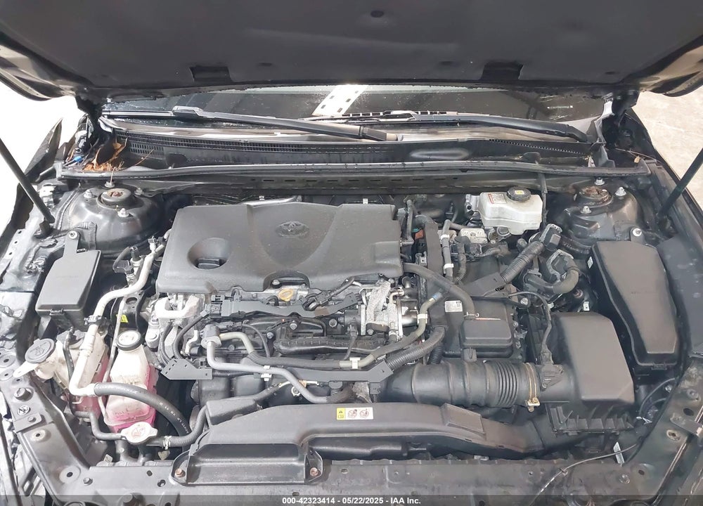 2019 TOYOTA AVALON HYBRID VIN: 4T1B21FB0KU008639