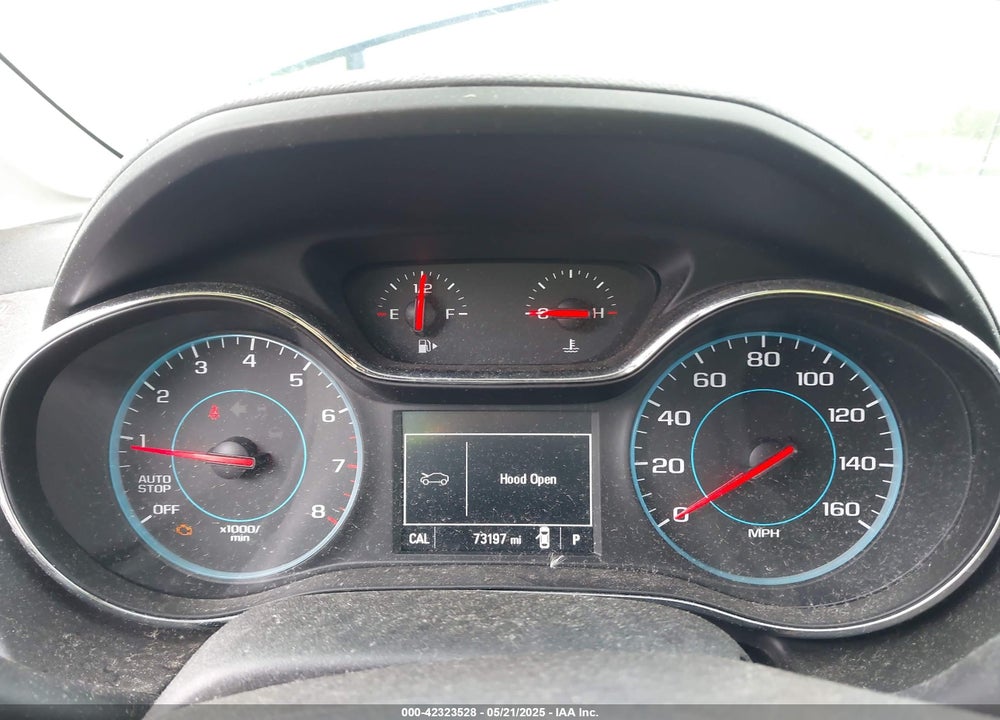 2018 CHEVROLET CRUZE LT AUTO VIN: 3G1BE6SM3JS592381