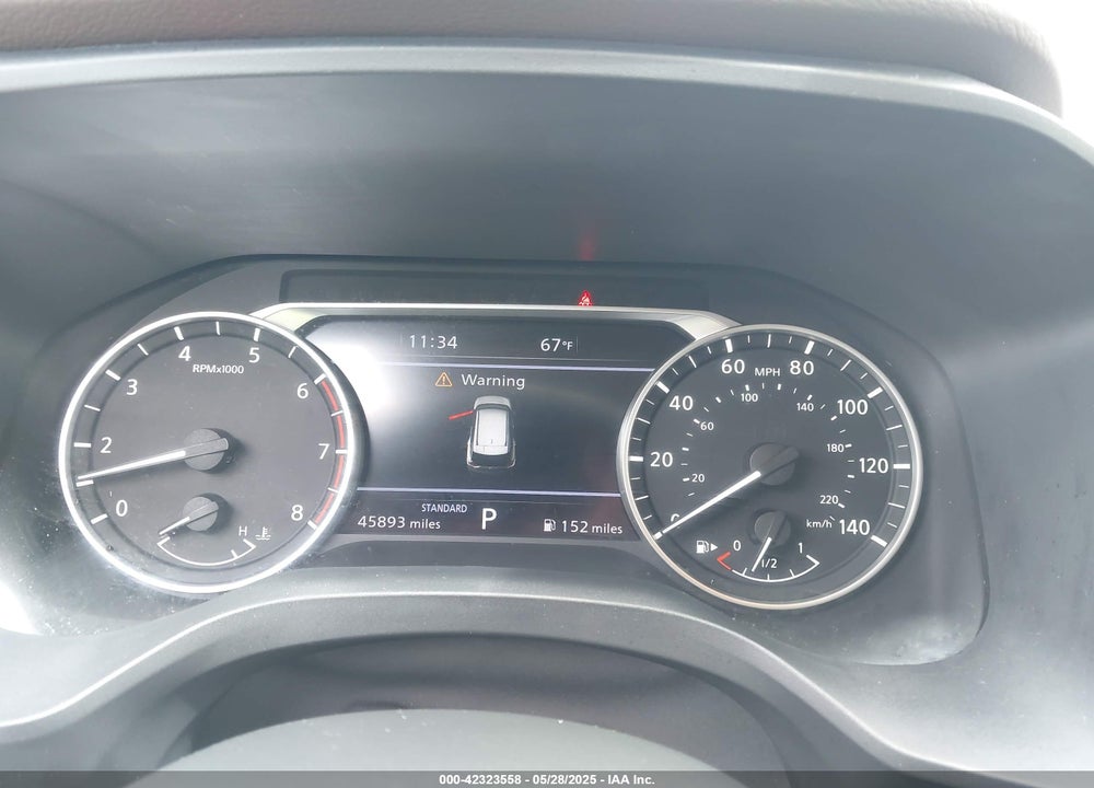 2021 NISSAN ROGUE VIN: 5N1AT3CAXMC818465