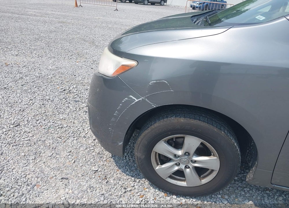 2015 NISSAN QUEST VIN: JN8AE2KPXF9121638