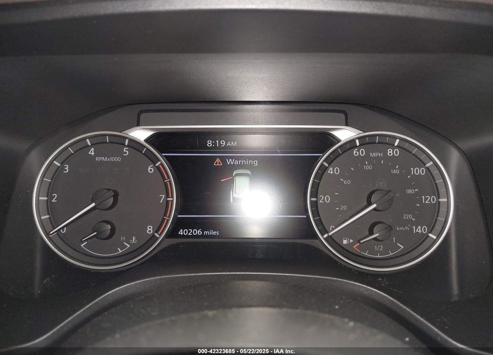 2021 NISSAN ROGUE SV INTELLIGENT AWD VIN: JN8AT3BB0MW203120