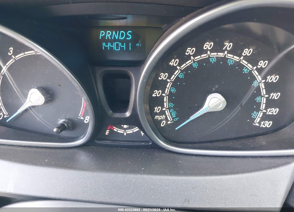 2019 FORD FIESTA SE VIN: 3FADP4EJ8KM113559