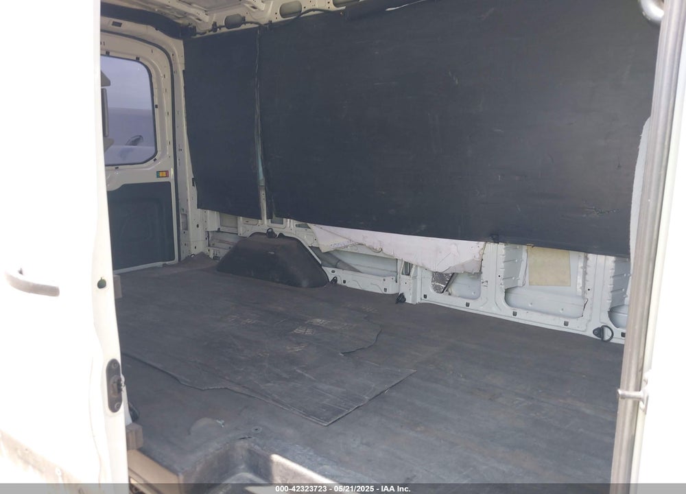 2015 FORD TRANSIT-150 VIN: 1FTNE2CM8FKA15604