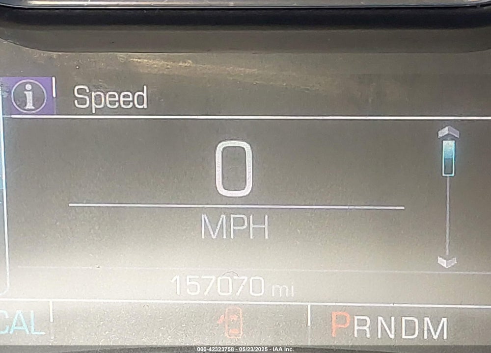 2018 CHEVROLET IMPALA VIN: 2G1105S36J9114187