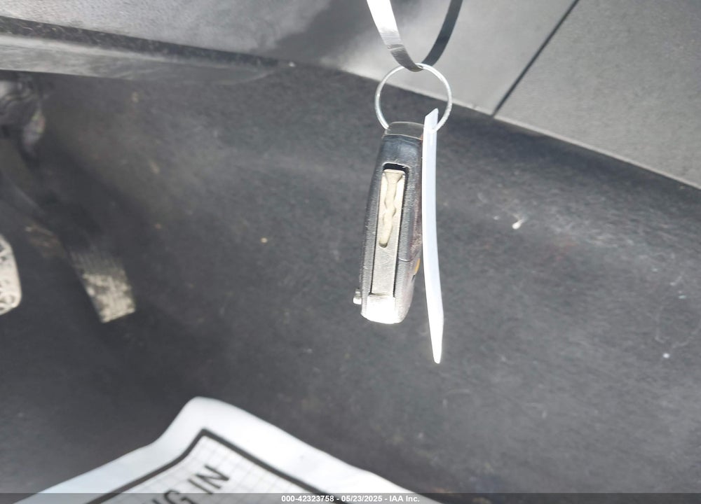 2018 CHEVROLET IMPALA VIN: 2G1105S36J9114187