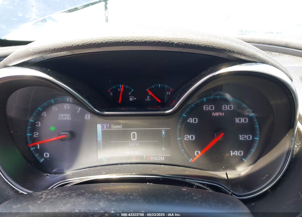 2018 CHEVROLET IMPALA VIN: 2G1105S36J9114187