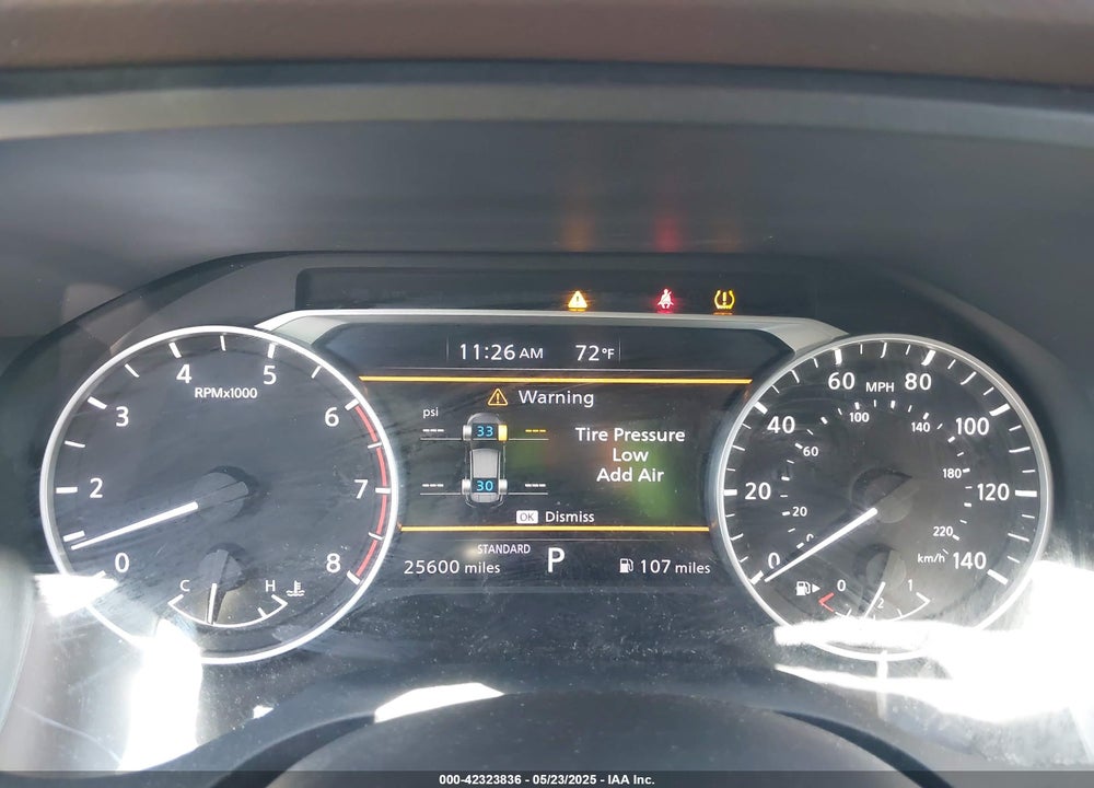 2022 NISSAN ROGUE VIN: 5N1BT3BA2NC722546