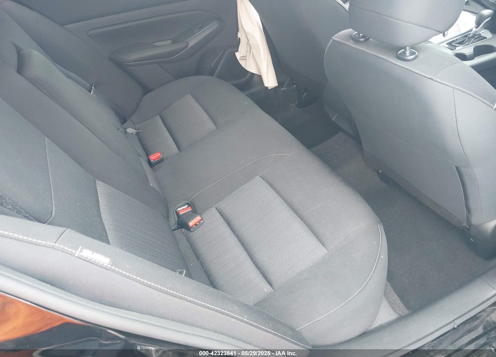 2022 NISSAN ALTIMA VIN: 1N4BL4BV7NN329021