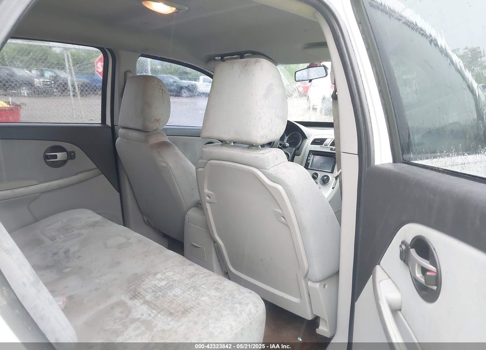 2005 CHEVROLET EQUINOX LS VIN: 2CNDL13F956155641