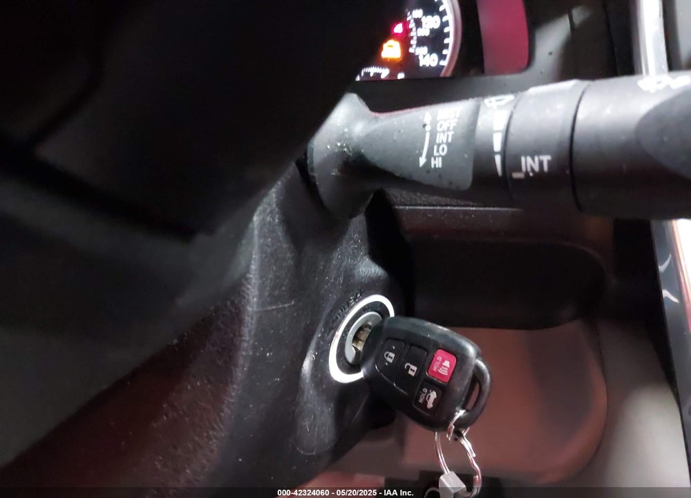2017 TOYOTA CAMRY LE VIN: 4T1BF1FK0HU692900