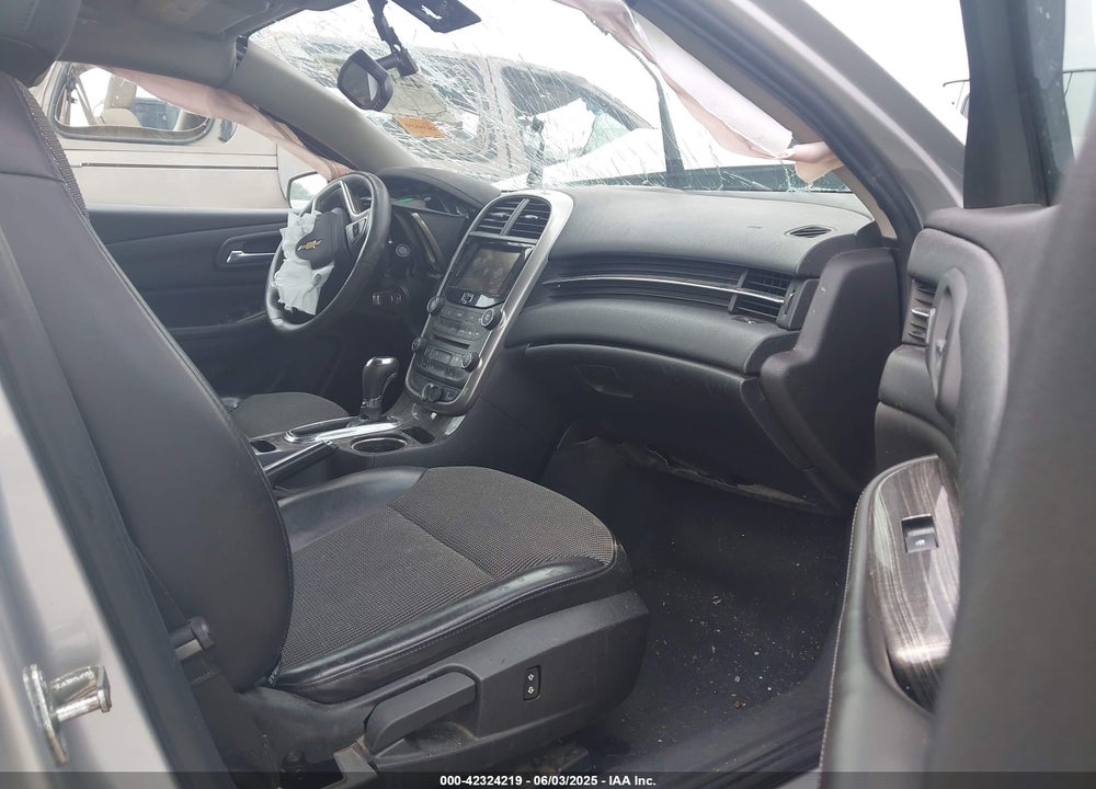 2014 CHEVROLET MALIBU 1LT VIN: 1G11C5SL5EU149478