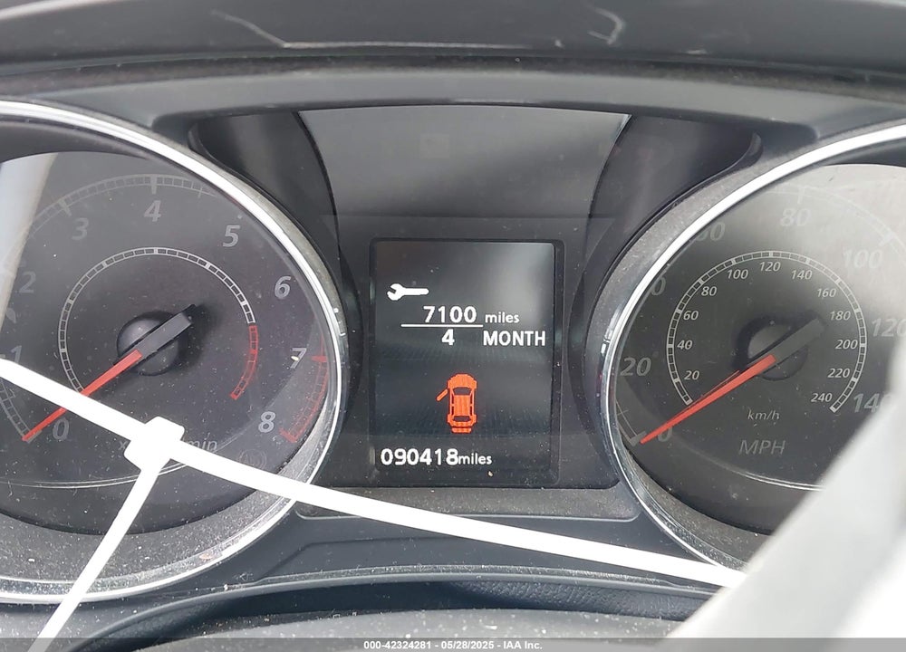 2019 MITSUBISHI OUTLANDER SPORT VIN: JA4AP3AU2KU020954