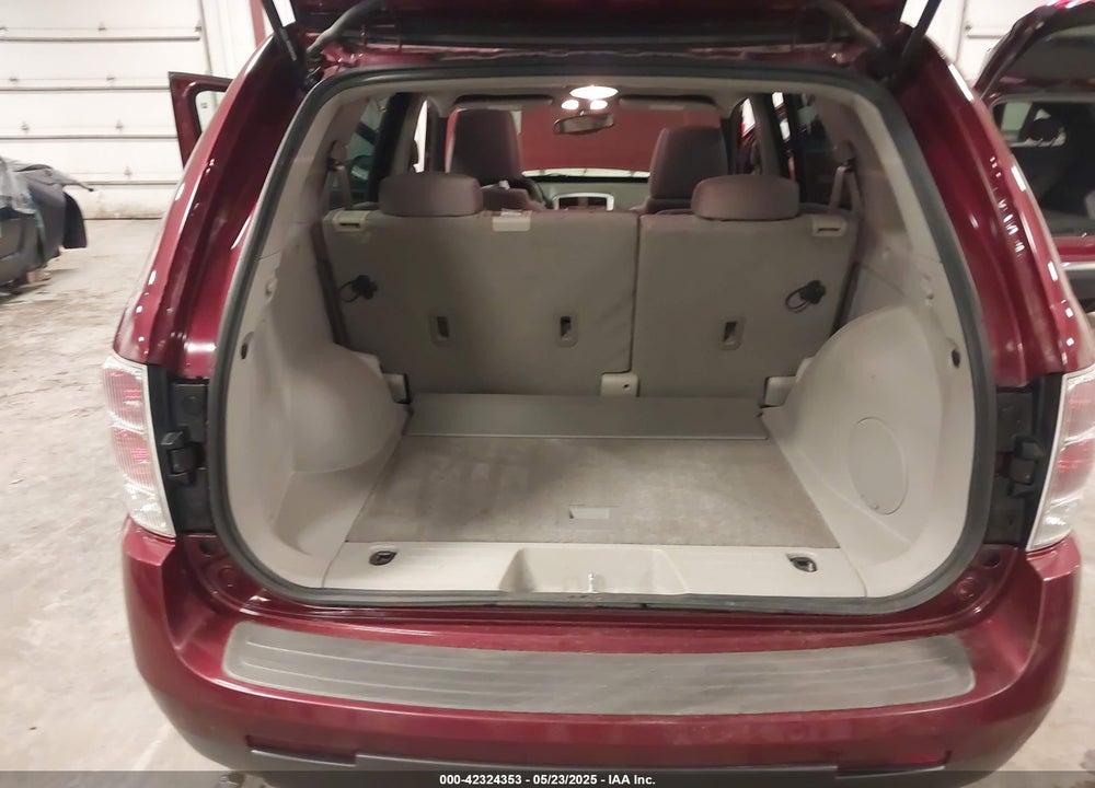 2007 CHEVROLET EQUINOX VIN: 2CNDL63FX76052261