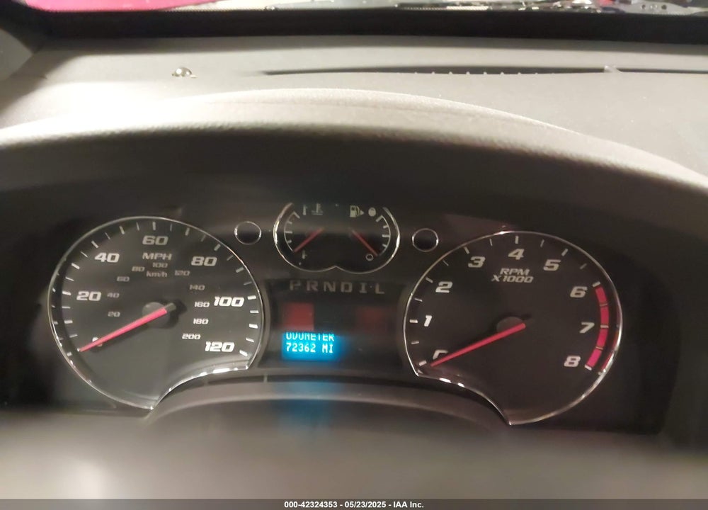 2007 CHEVROLET EQUINOX VIN: 2CNDL63FX76052261