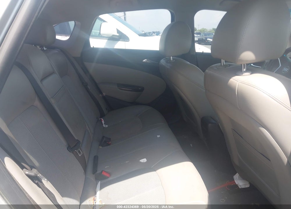 2013 BUICK VERANO CONVENIENCE GROUP VIN: 1G4PR5SK1D4128094