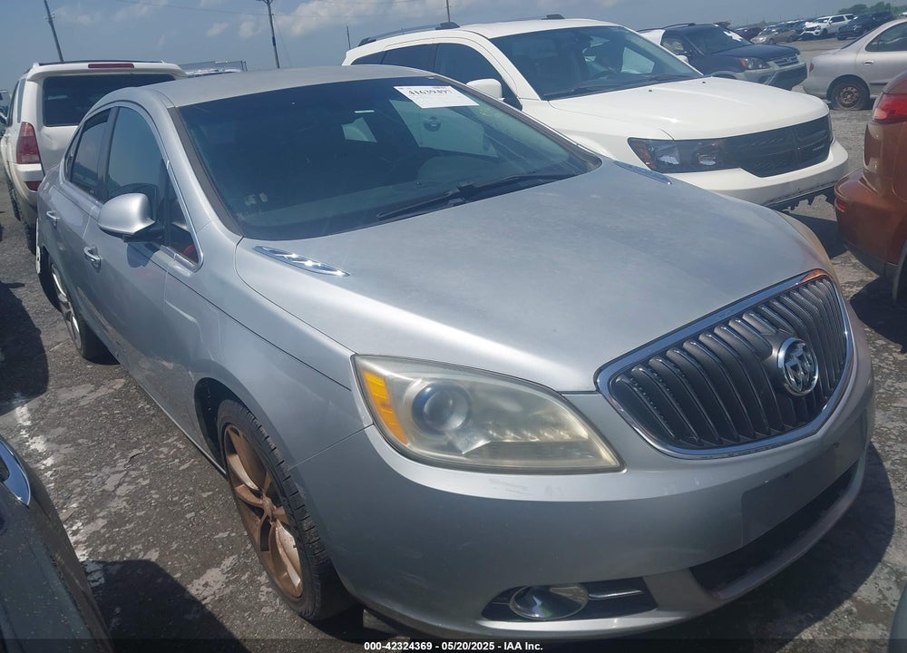 2013 BUICK VERANO CONVENIENCE GROUP VIN: 1G4PR5SK1D4128094